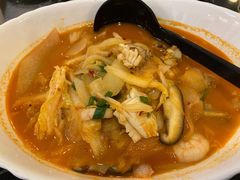 -桃园中华料理炸酱面(燕儿岛路店)