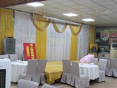 -岭下农庄·农家菜·野生大头鱼·公司团建(福永凤凰山店)