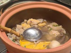 -盛福楼·惠山宴(盛岸路店)