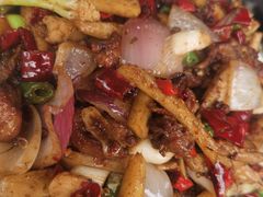 -土桥老街黄鸭子(清淳家园店)