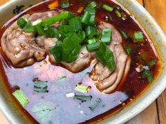 -老瓦房冷锅串串(文殊院店)