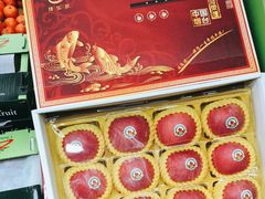 -南京众彩农副产品配送有限公司