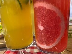 -自然食集西餐厅(泰晤士小镇店)