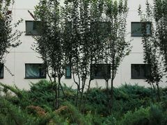 校园-北京国家会计学院