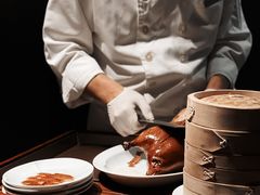 -上海苏宁宝丽嘉酒店·嘉府壹号中餐厅