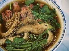 -华记潮州卤水车仔面(界限街店)