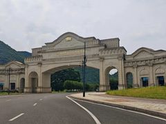 -云漫湖生态度假公园