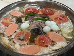 -海关荤豆花(洋河一路店)