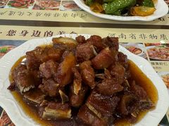 -葛记焖饼(伏牛路店)