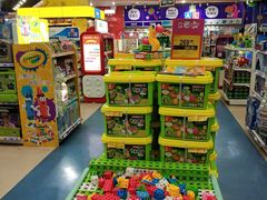 -TOYSRUS玩具反斗城(成都环球中心店)