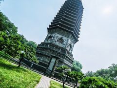 -玲珑塔公园