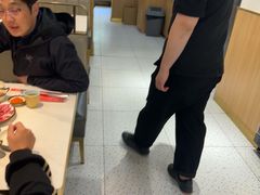 -白山烧烤(文安路万豪店)