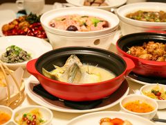 -莆田餐厅PUTIEN(武商MALL店)