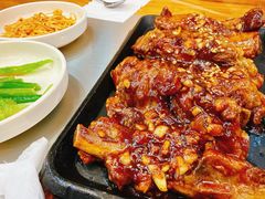 -万得圆饭庄(黄务小区)