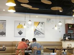 大堂-潇湘阁(望京SOHO店)