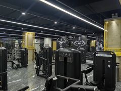 -峰鸟自助健身(锦泰城店)