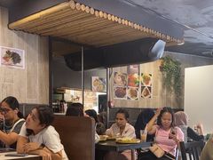 -Win's Indonesian Restaurant