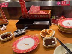 -莲寿司(上邦店)