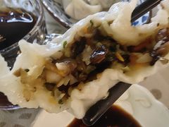 -八珍手工水饺·妈妈的爱(传芳巷店)
