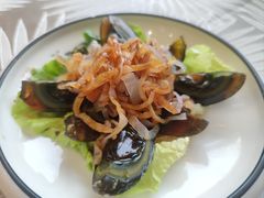 -合家小菜餐馆(新诚花苑店)