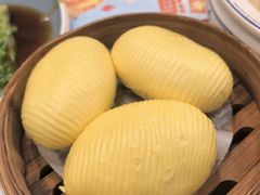 -点都德(龙之梦店)