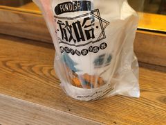 -放哈·甜醅子奶茶创造者(正宁路店)