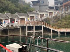-乌江画廊(彭水苗族土家族自治县)