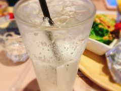 -遇见西木美式餐厅(体育路店)