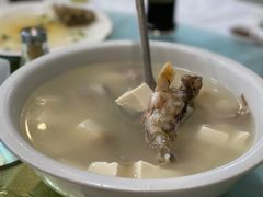 -金海湾海鲜排档(朱家尖店)
