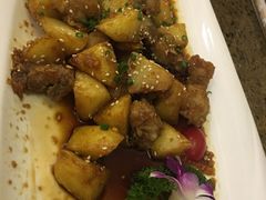 -旺达·福州菜(正大广场店)