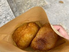 鲜肉团子-赵天禄(葑门横街店)