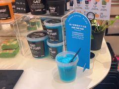 -LUSH(威尼斯人购物中心店)