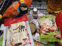 -麦德龙(镇江开发区店)