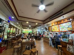 -蓝记云吞(正果店)