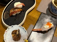 -山盛创作料理·Yamamori(珠宾店)