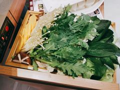 -蝎王府羊蝎子(西直门店)