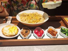 -松鹤面馆(观前店)