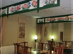 -古关火锅店(古北水镇景区店)