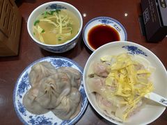 小笼包-熙盛源(复兴路店)