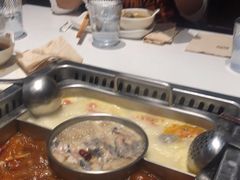 -巴奴毛肚火锅(大剧院店)