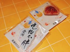 -蔡澜点心·粤菜(领展购物广场店)