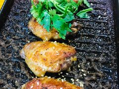 -老东镇啤酒屋海鲜加工·蒸汽海鲜·海鲜烧烤(台东店)