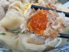 -217笋干馄饨