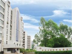 -广东省外语艺术职业学院(龙洞校区)