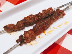 -西贝莜面村(万象天地店)