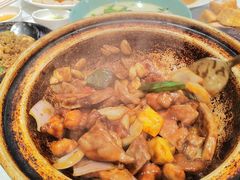 -和平馆·地道港澳茶餐厅(西门口店)