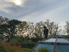 -三鹰之森吉卜力美术馆