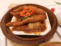 -顺德人家食府(黄金广场店)