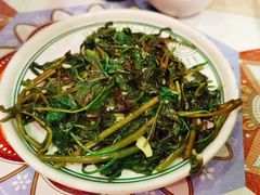 空心菜-云海肴·汽锅鸡·云南菜(美罗城店)