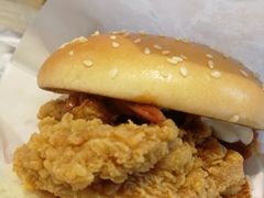-肯德基(杭州浦沿店)